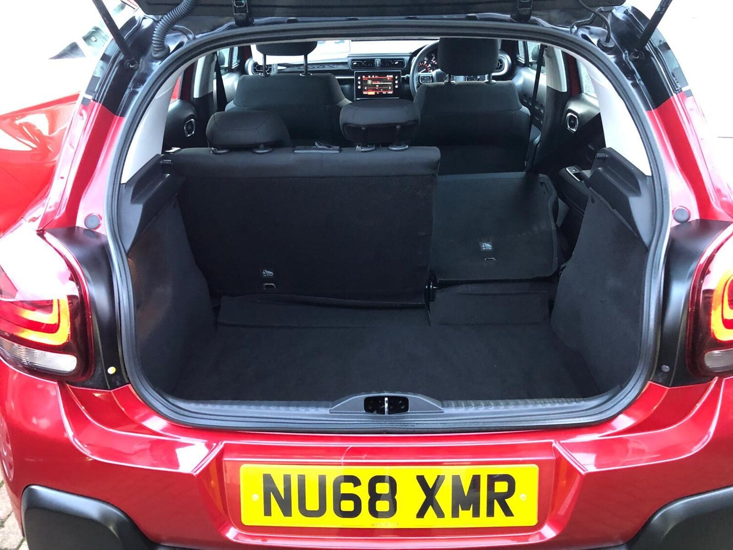 Used Citroen C3 2018 for sale - 77230397: Photo 17