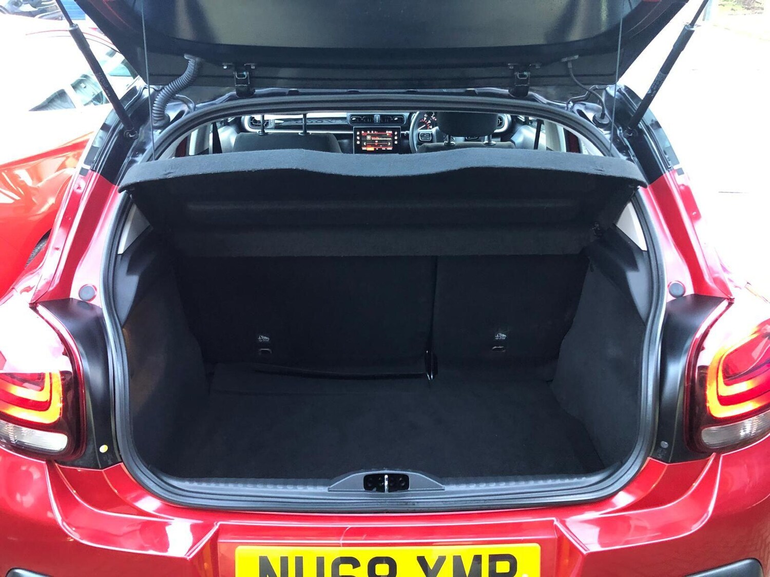 Used Citroen C3 2018 for sale - 77230397: Photo 18