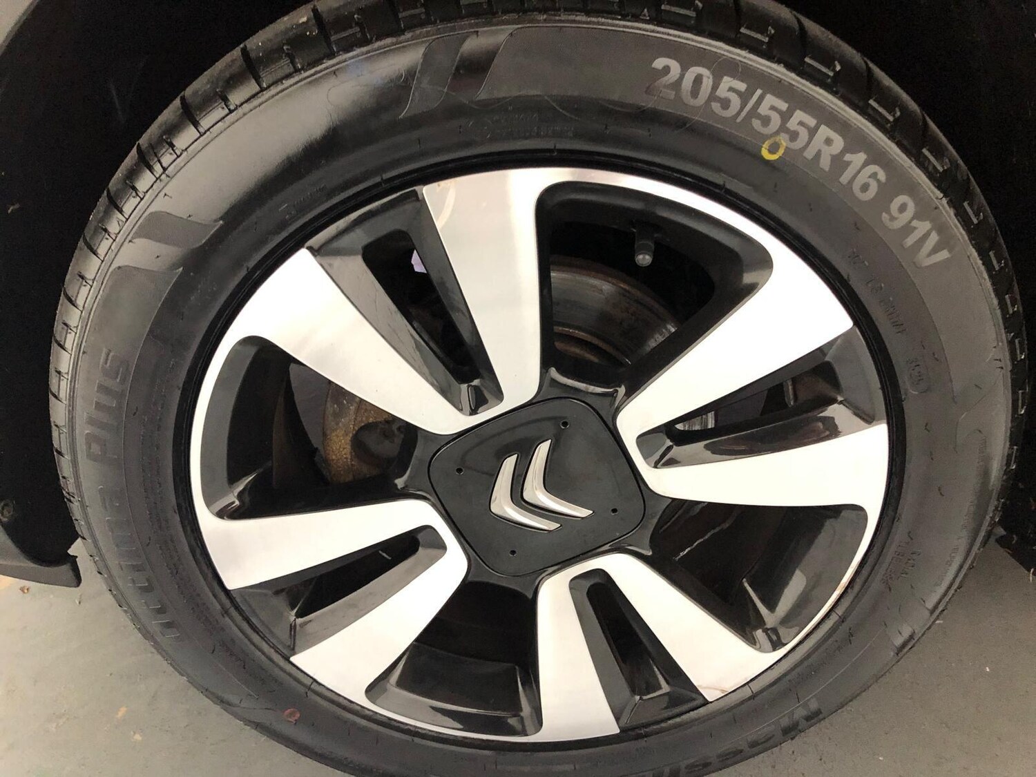 Used Citroen C3 2018 for sale - 77230397: Photo 21