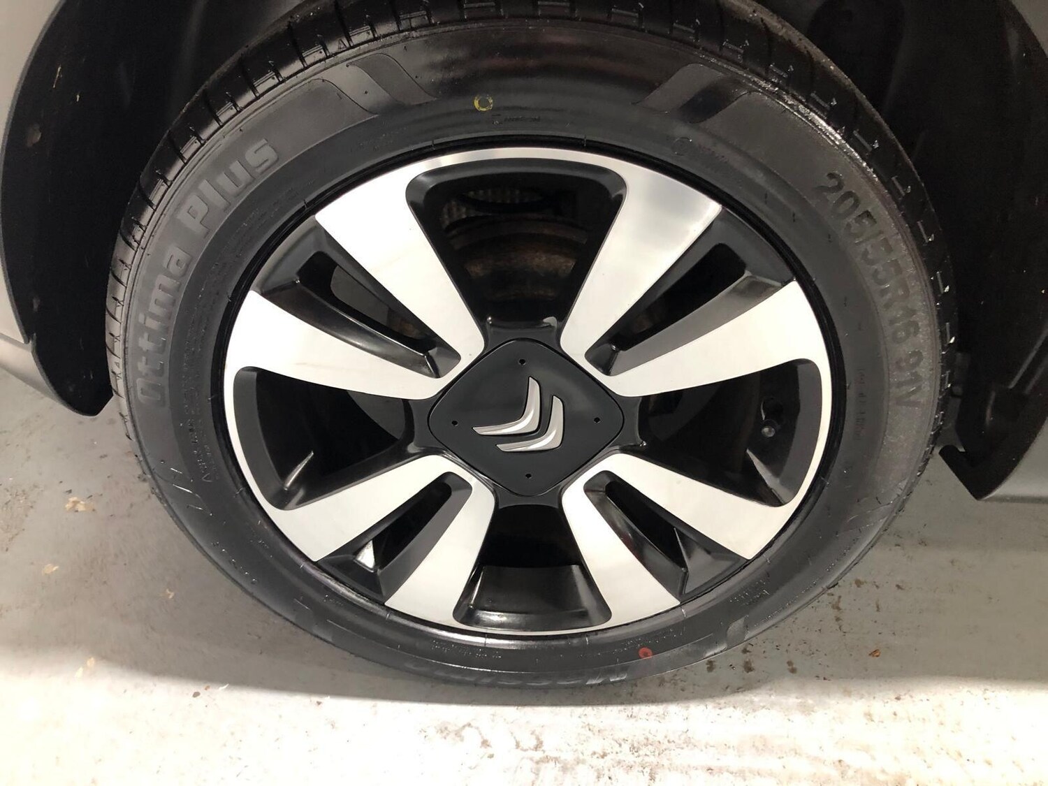 Used Citroen C3 2018 for sale - 77230397: Photo 22