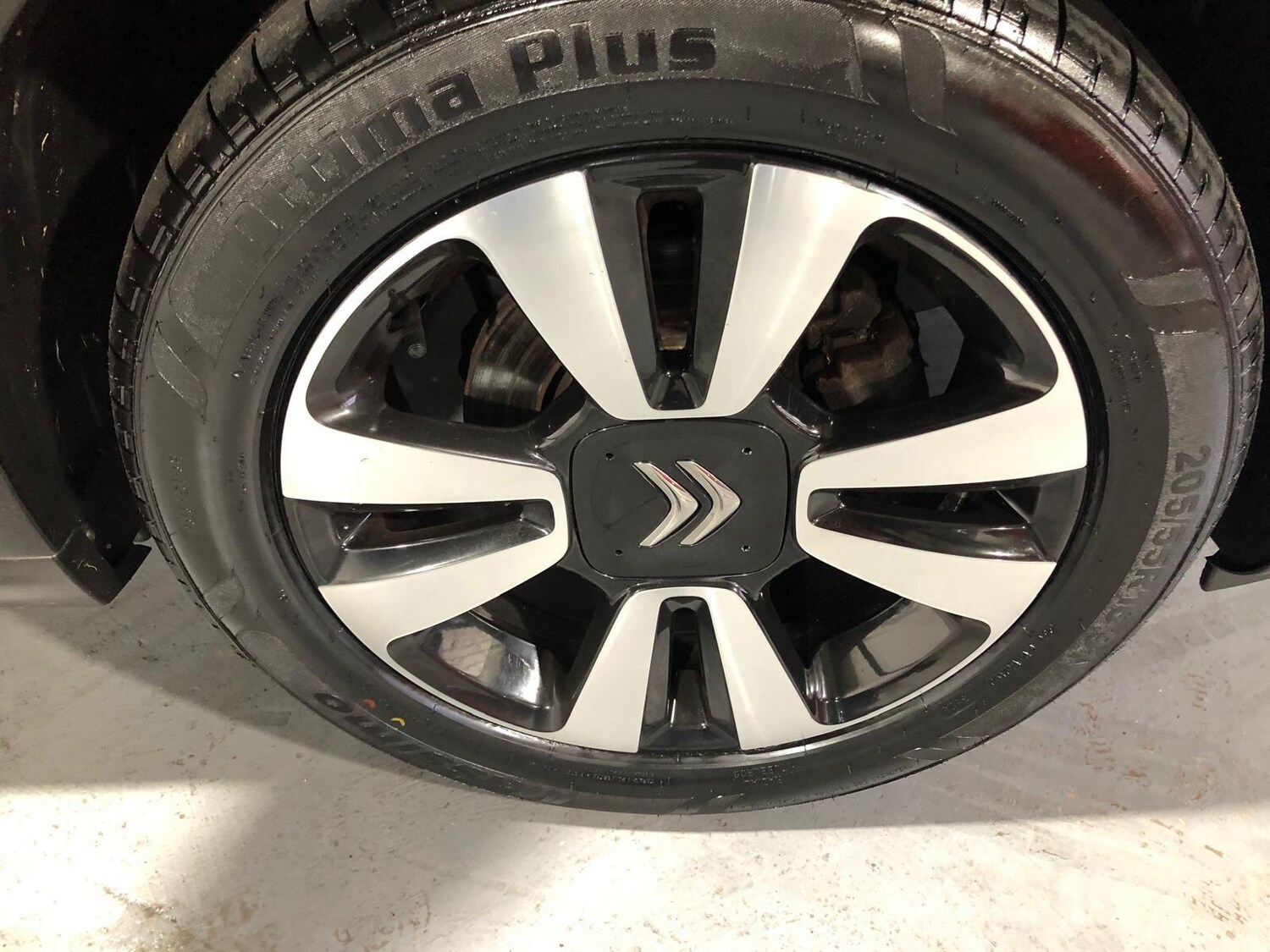 Used Citroen C3 2018 for sale - 77230397: Photo 23