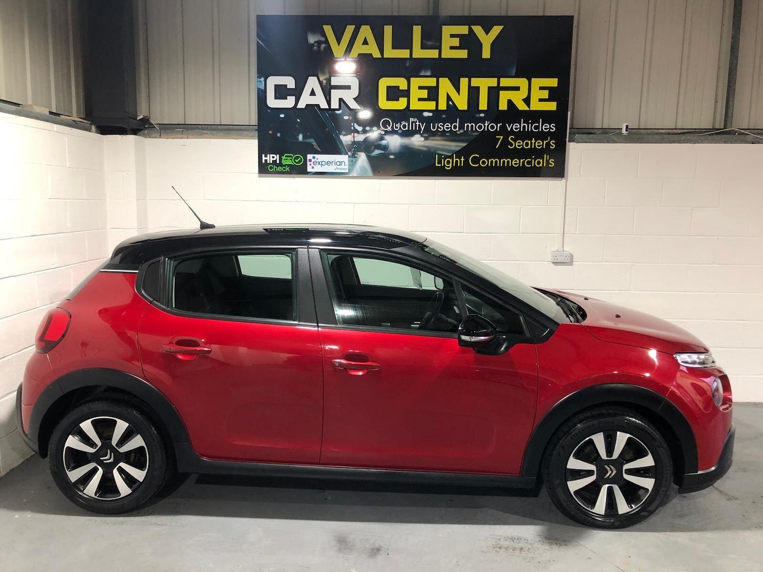 Used Citroen C3 2018 for sale - 77230397: Photo 4