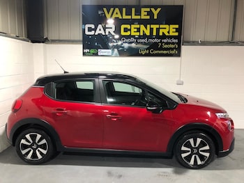 Used Citroen C3 2018 for sale - 77230397: Photo