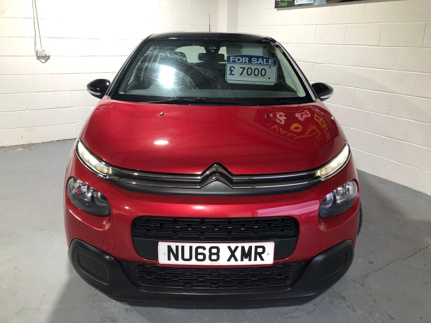 Used Citroen C3 2018 for sale - 77230397: Photo 6