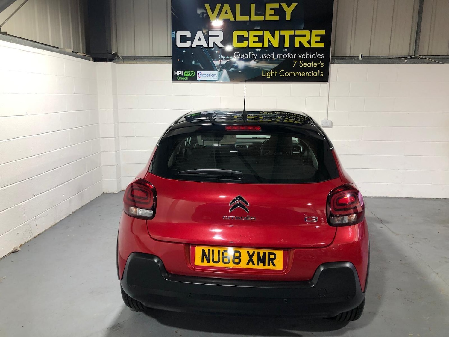 Used Citroen C3 2018 for sale - 77230397: Photo 7