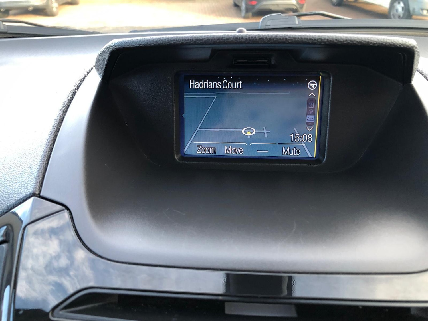 Used Ford Ecosport 2017 for sale - 77229597: Photo 10