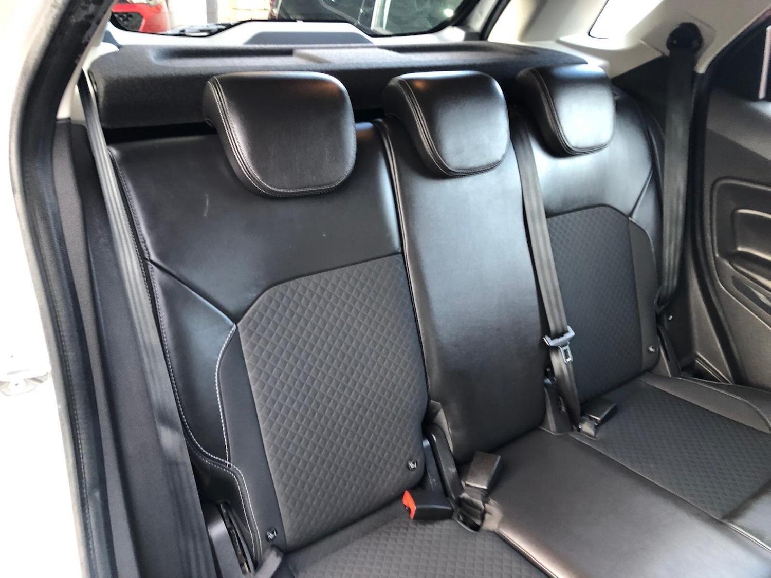 Used Ford Ecosport 2017 for sale - 77229597: Photo 12