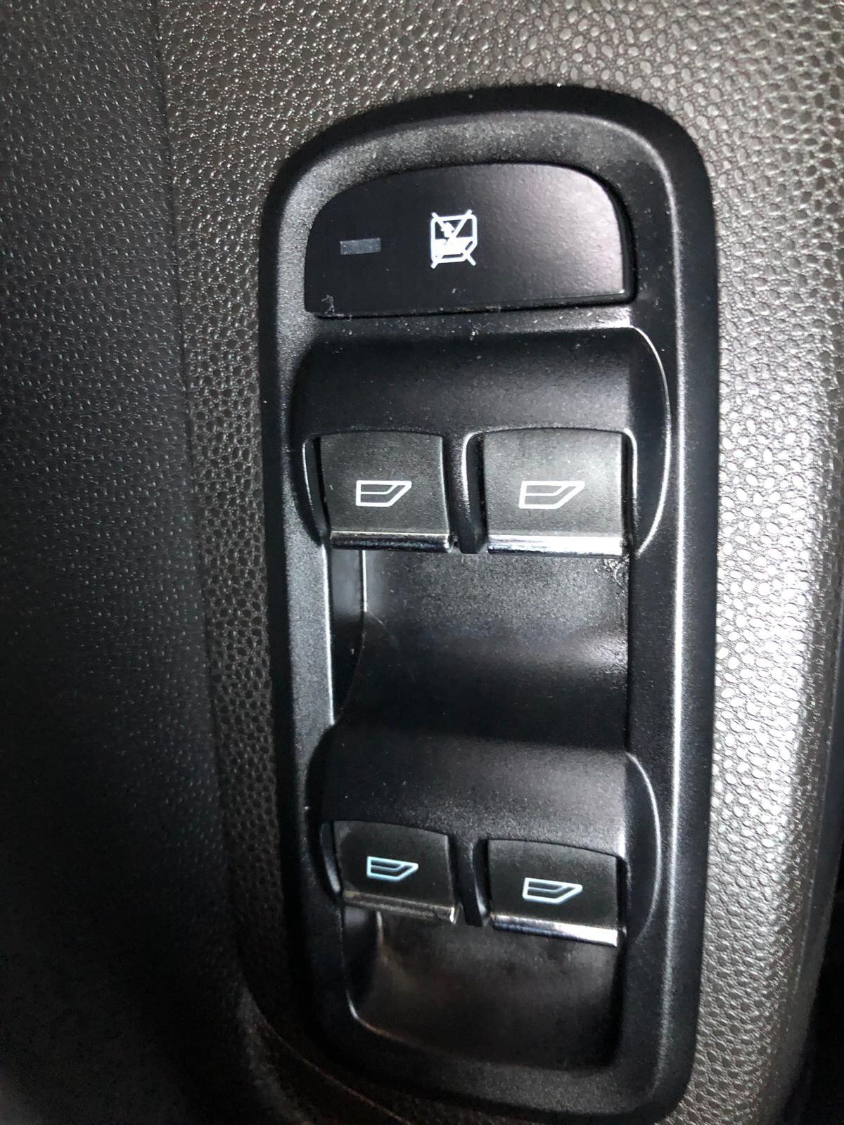 Used Ford Ecosport 2017 for sale - 77229597: Photo 18