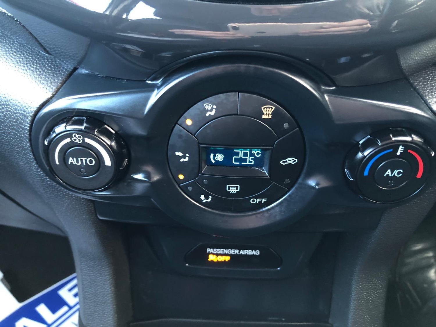 Used Ford Ecosport 2017 for sale - 77229597: Photo 19