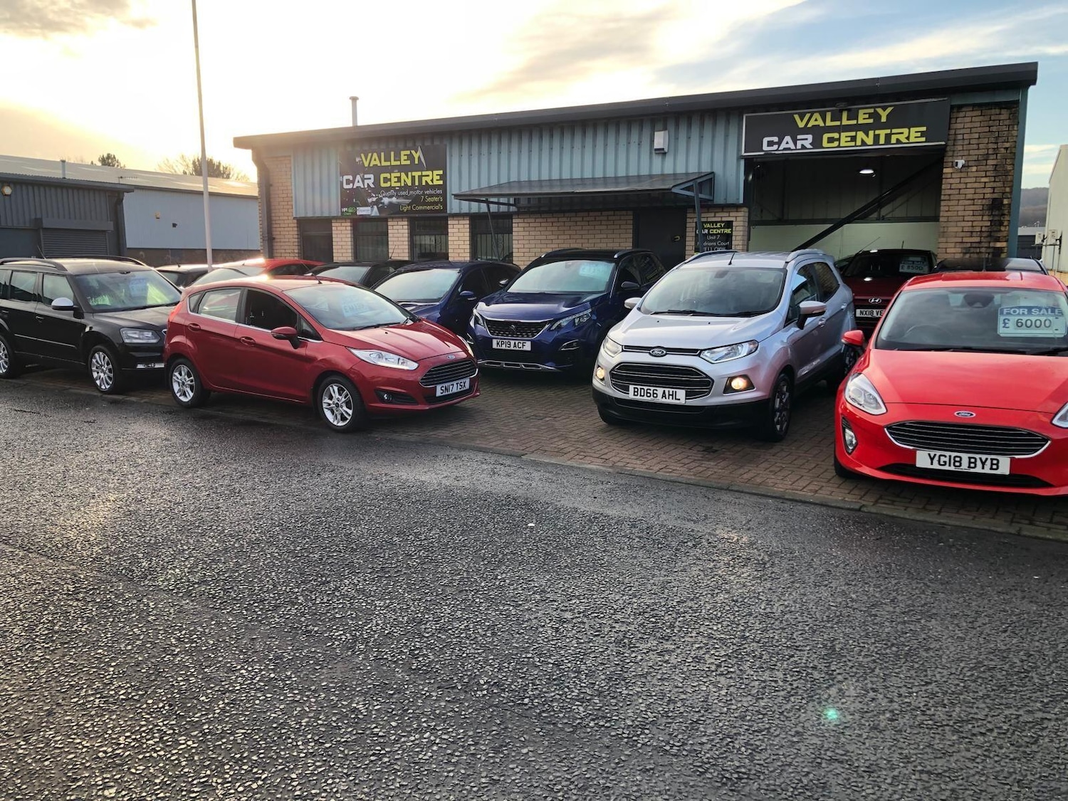 Used Ford Ecosport 2017 for sale - 77229597: Photo 22