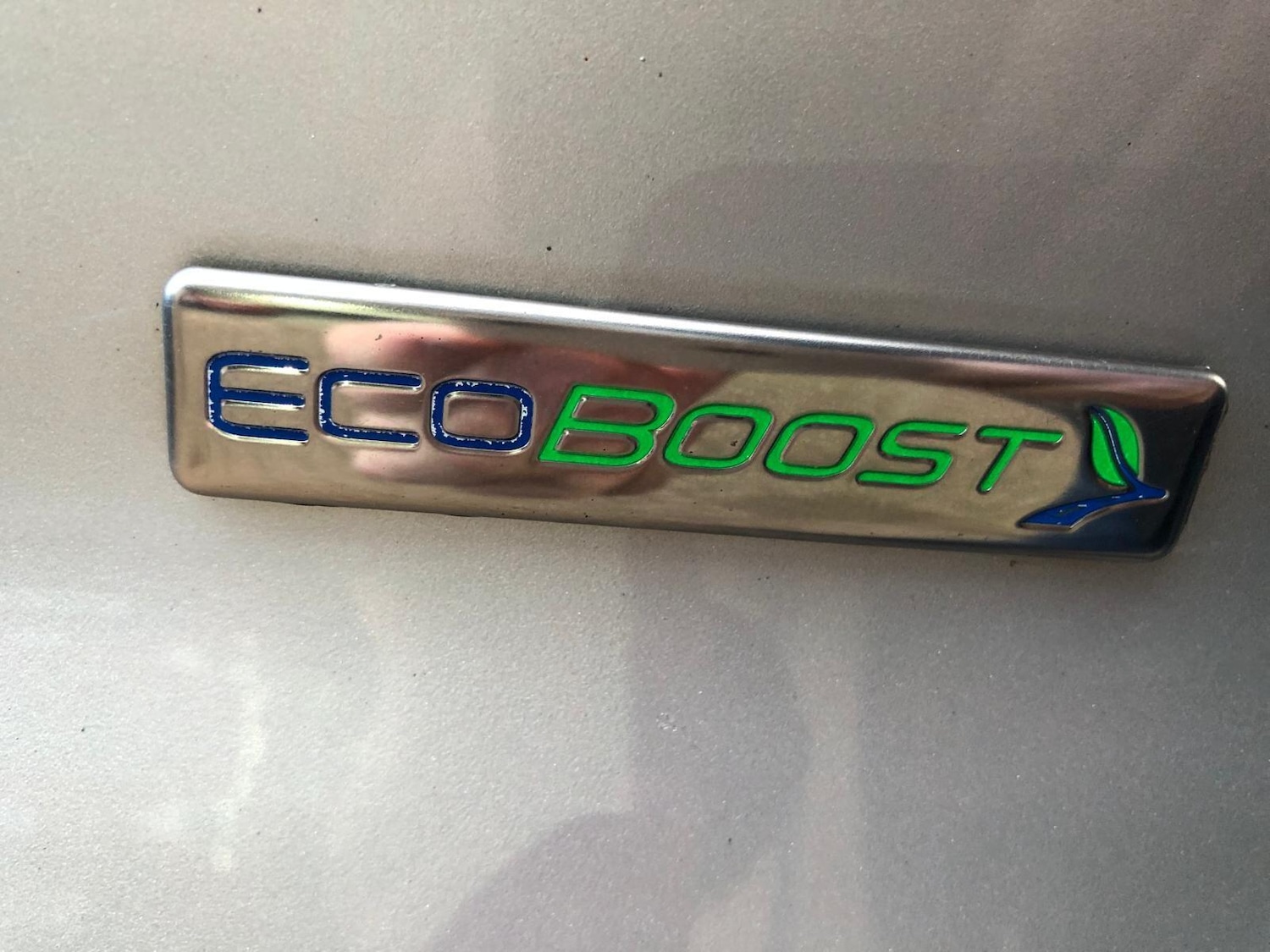 Used Ford Ecosport 2017 for sale - 77229597: Photo 8