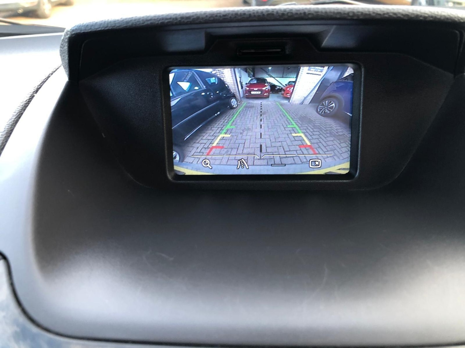 Used Ford Ecosport 2017 for sale - 77229597: Photo 9