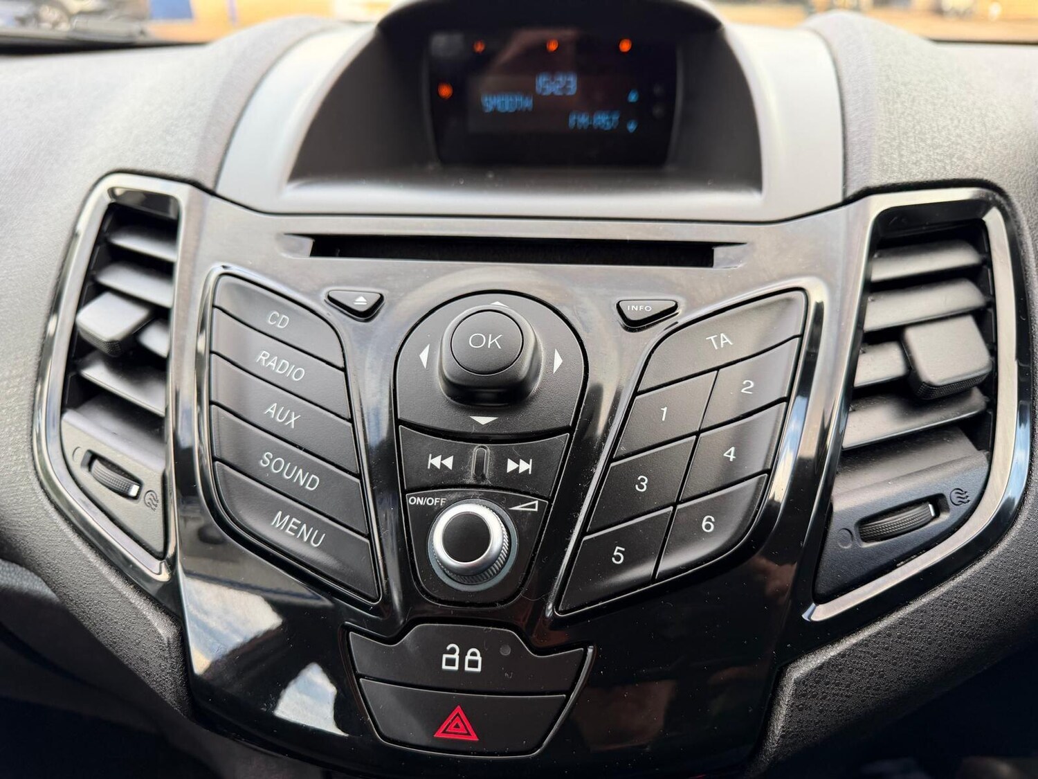 Used Ford Fiesta for sale - 77672022: Photo 10