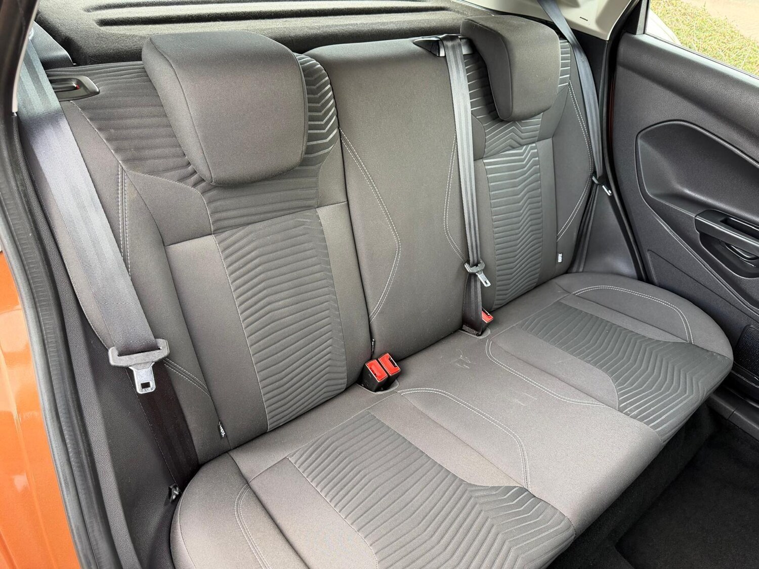 Used Ford Fiesta for sale - 77672022: Photo 12