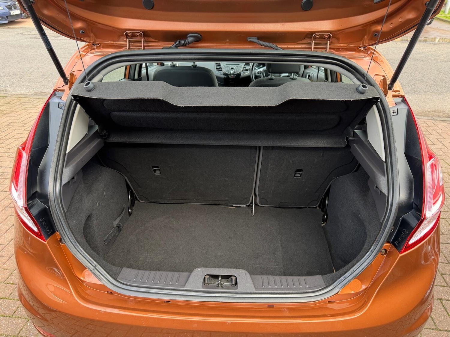 Used Ford Fiesta for sale - 77672022: Photo 13