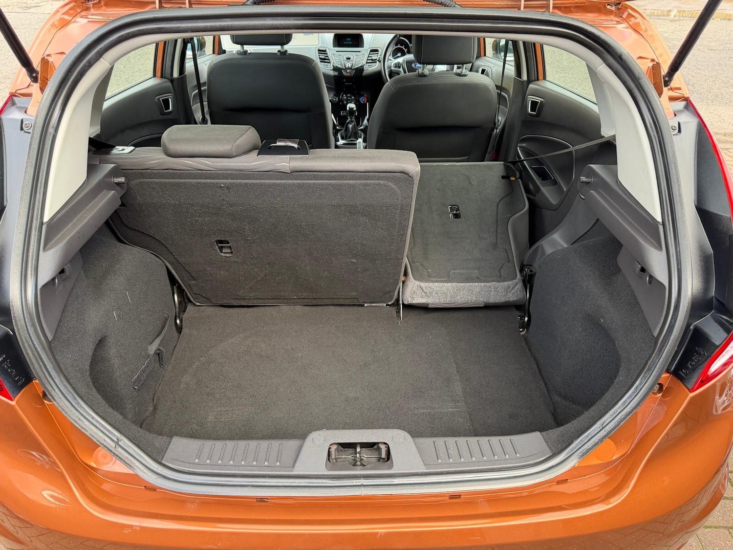 Used Ford Fiesta for sale - 77672022: Photo 14