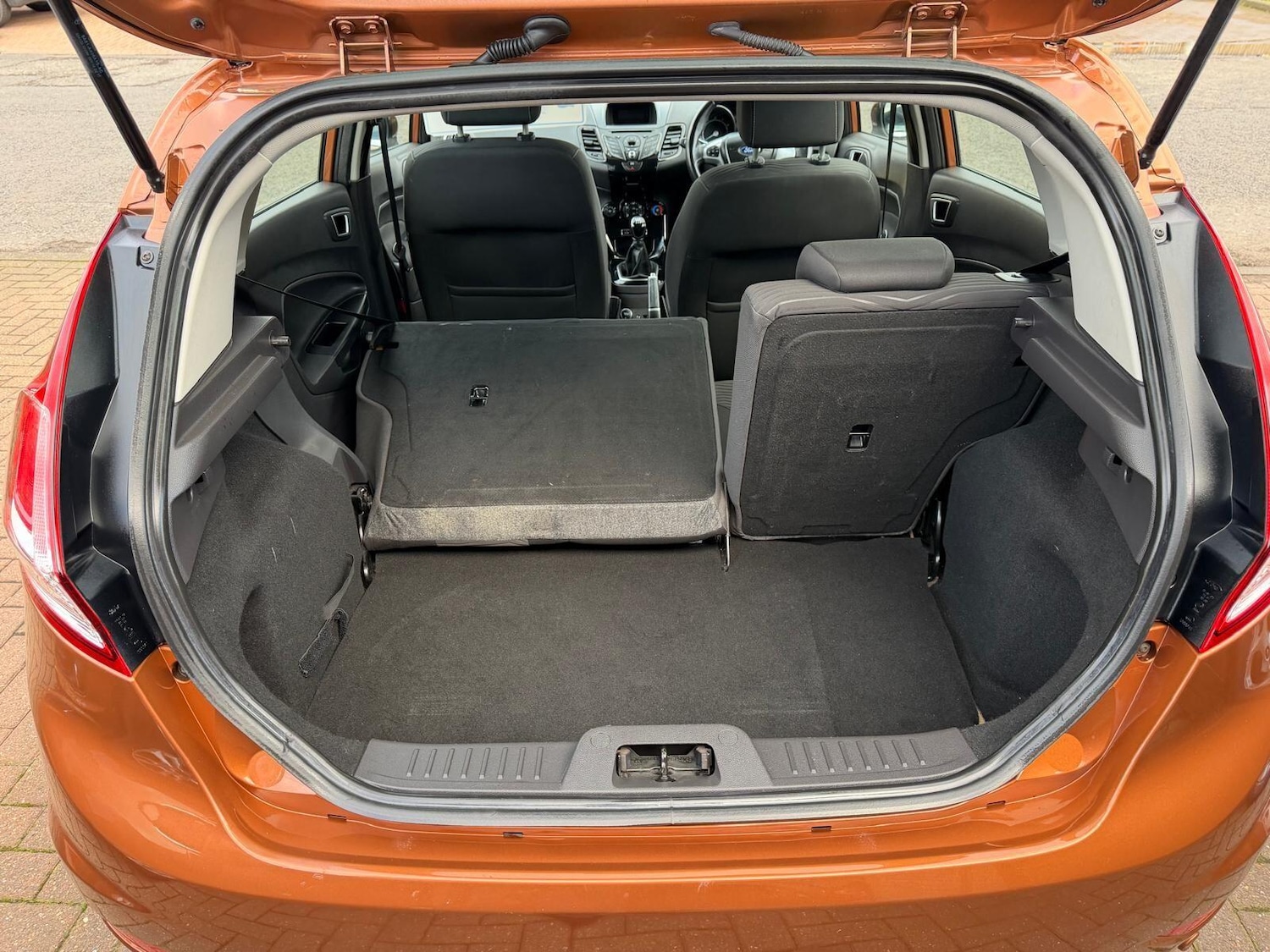 Used Ford Fiesta for sale - 77672022: Photo 15