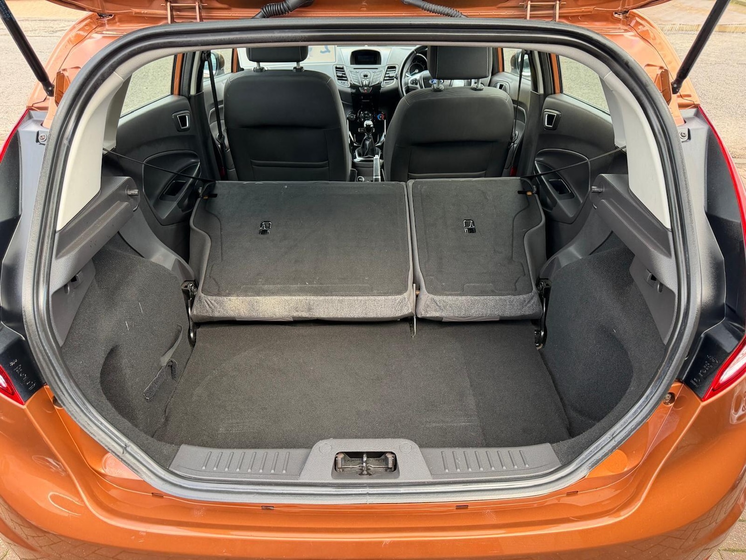 Used Ford Fiesta for sale - 77672022: Photo 16