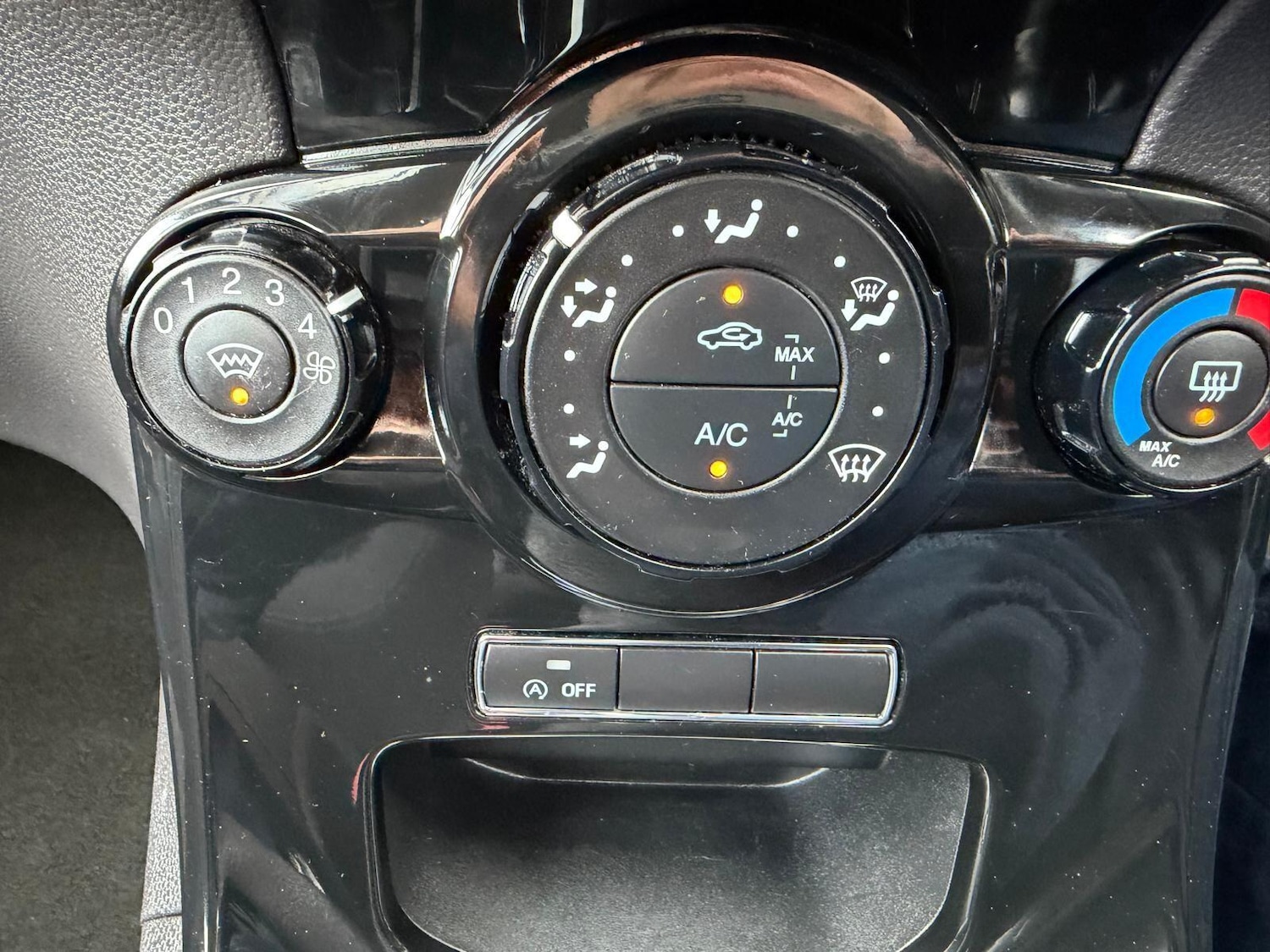 Used Ford Fiesta for sale - 77672022: Photo 20