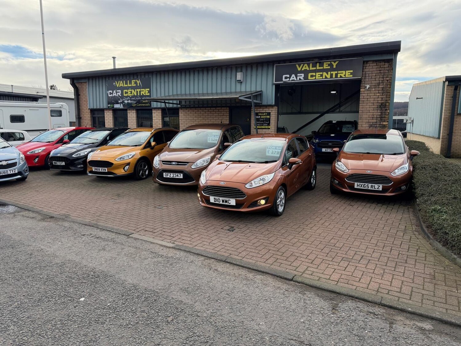 Used Ford Fiesta for sale - 77672022: Photo 24