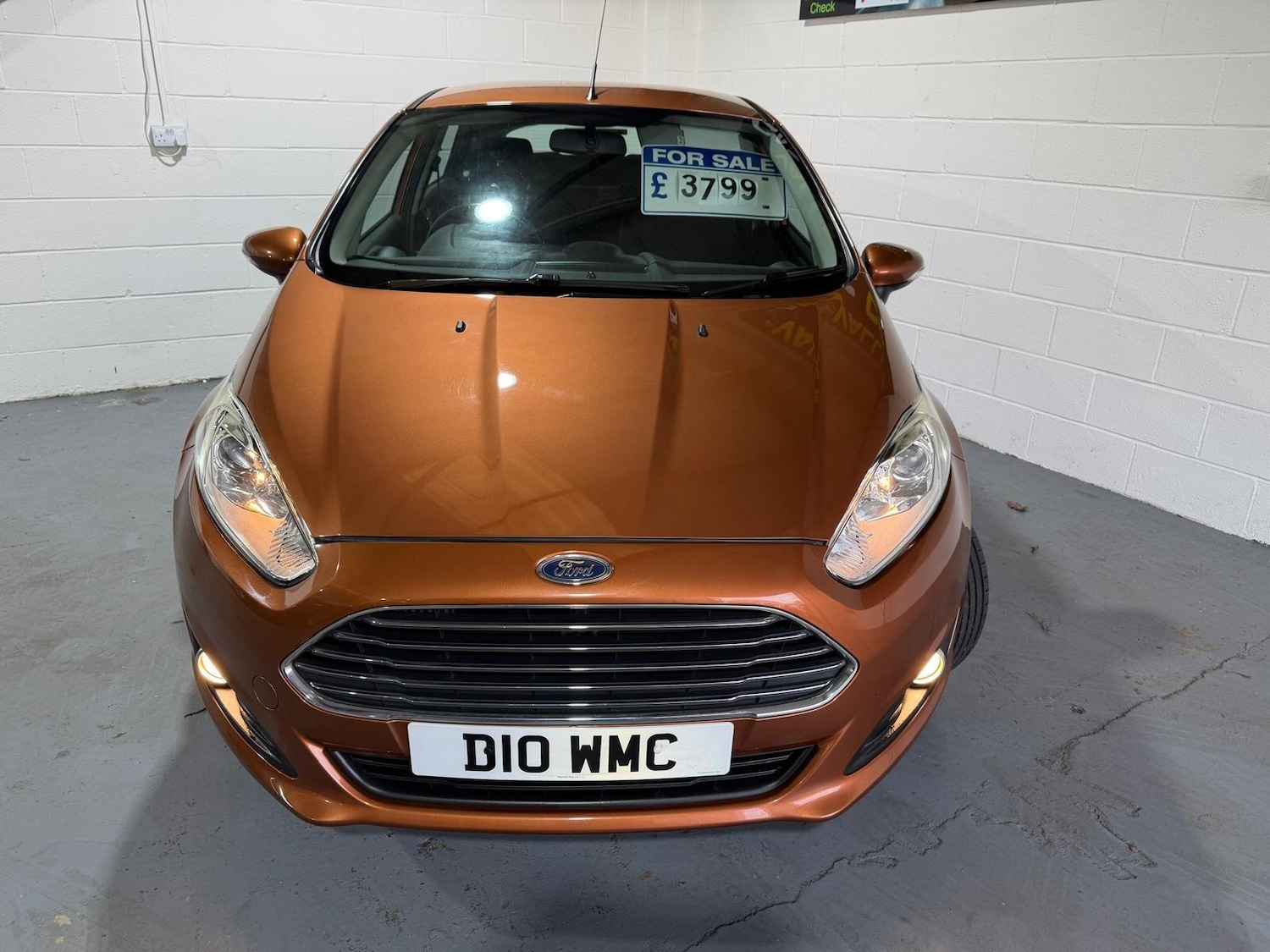 Used Ford Fiesta for sale - 77672022: Photo 6