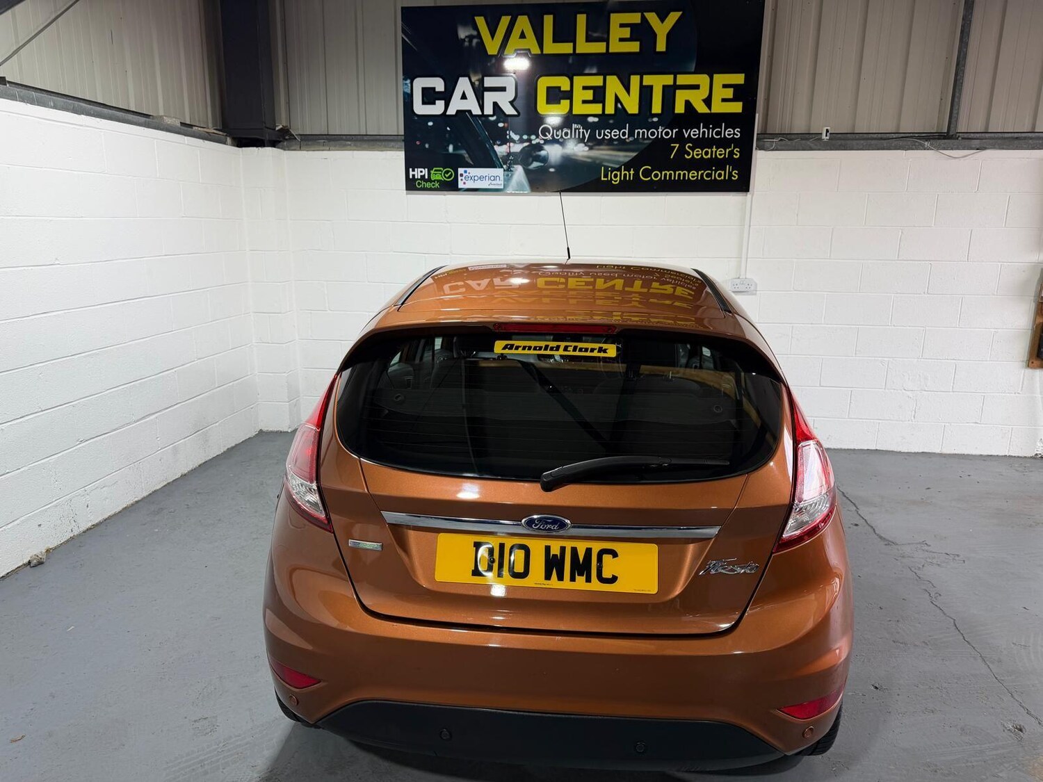 Used Ford Fiesta for sale - 77672022: Photo 7