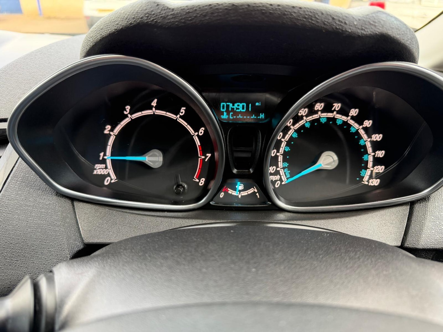 Used Ford Fiesta for sale - 77672022: Photo 9