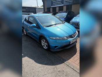 Used Honda Civic 2010 for sale - 79236459: Photo