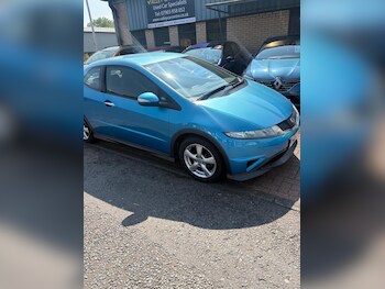 Used Honda Civic 2010 for sale - 79236459: Photo
