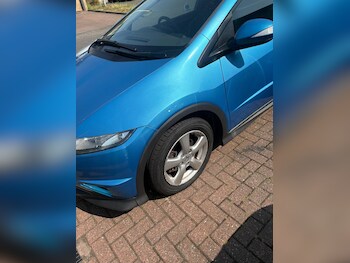 Used Honda Civic 2010 for sale - 79236459: Photo