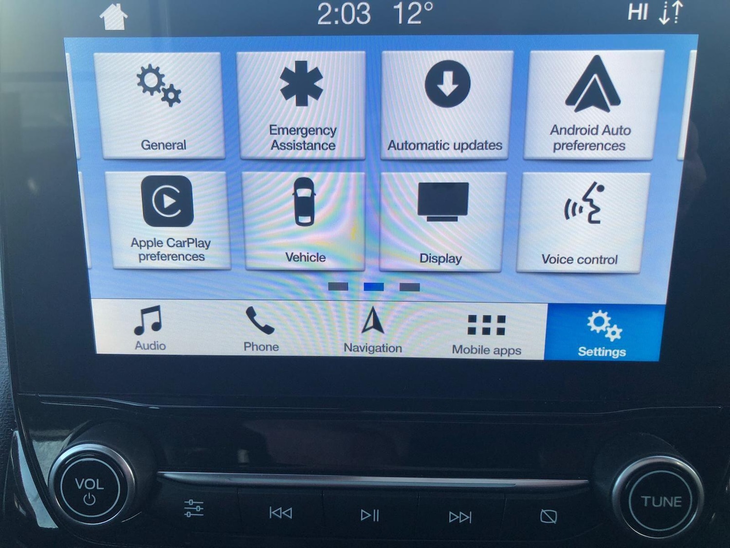 Used Ford Ecosport 2020 for sale - 77229866: Photo 13