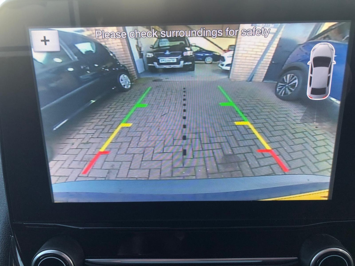 Used Ford Ecosport 2020 for sale - 77229866: Photo 14