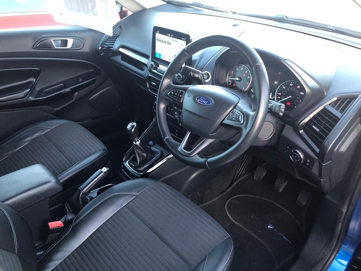 Used Ford Ecosport 2020 for sale - 77229866: Photo 19