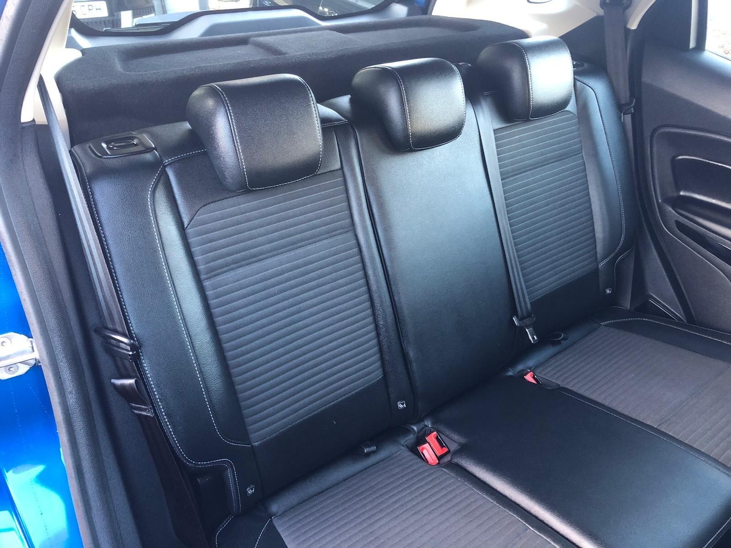 Used Ford Ecosport 2020 for sale - 77229866: Photo 20