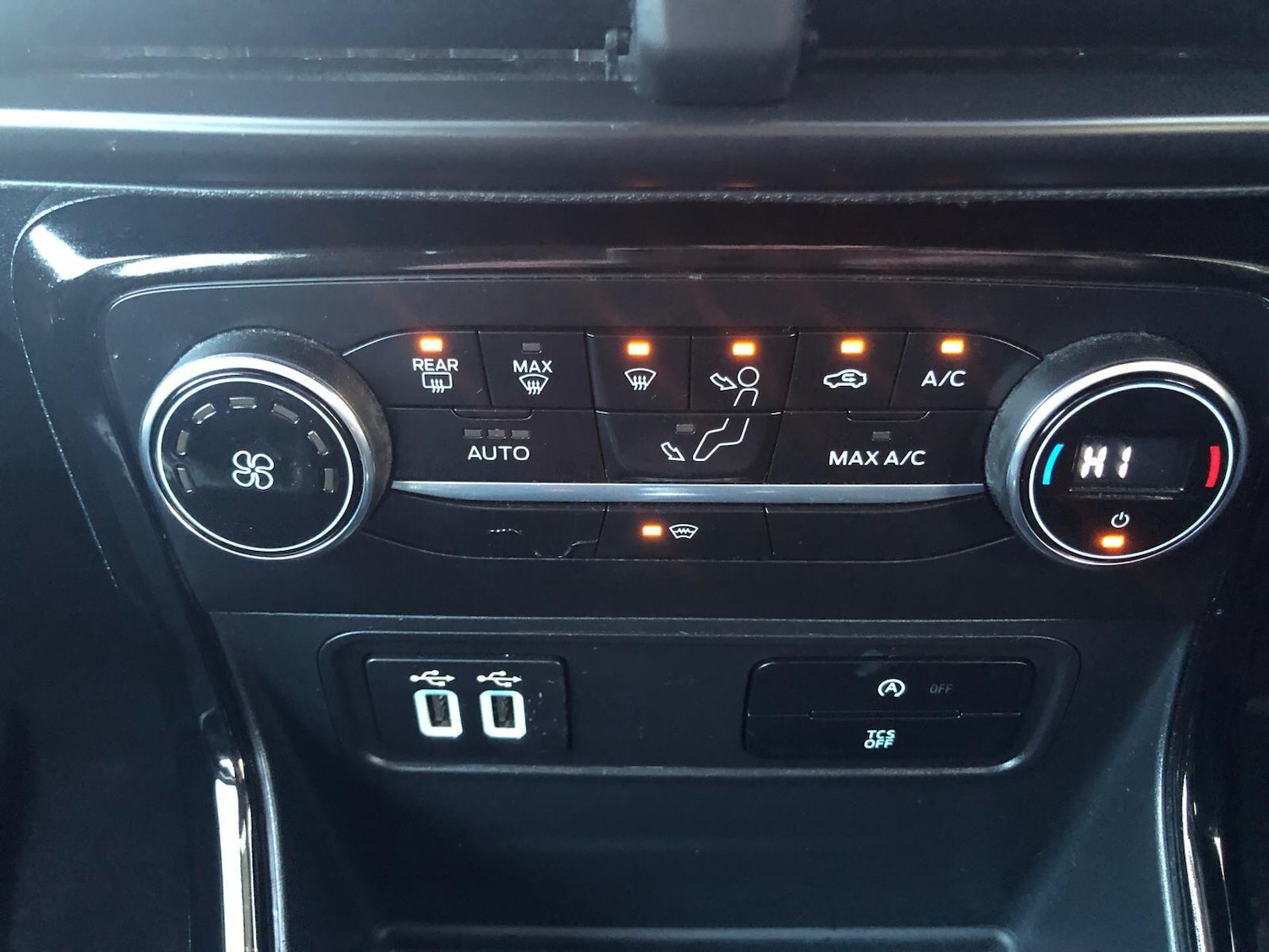 Used Ford Ecosport 2020 for sale - 77229866: Photo 22