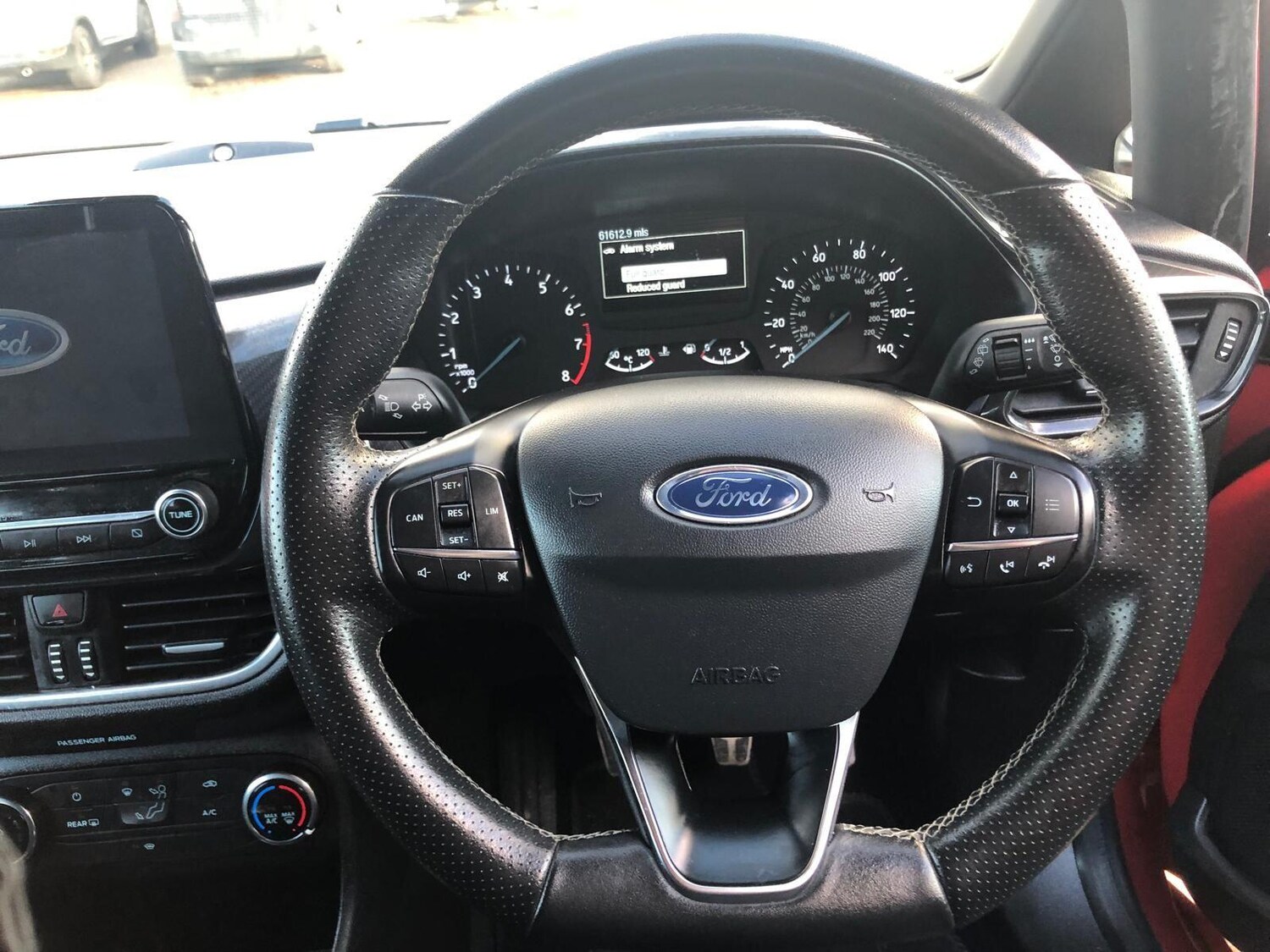 Used Ford Fiesta 2018 for sale - 77230504: Photo 14