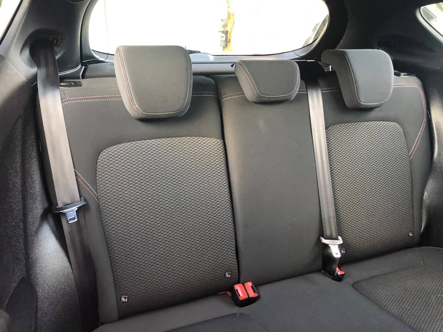 Used Ford Fiesta 2018 for sale - 77230504: Photo 16