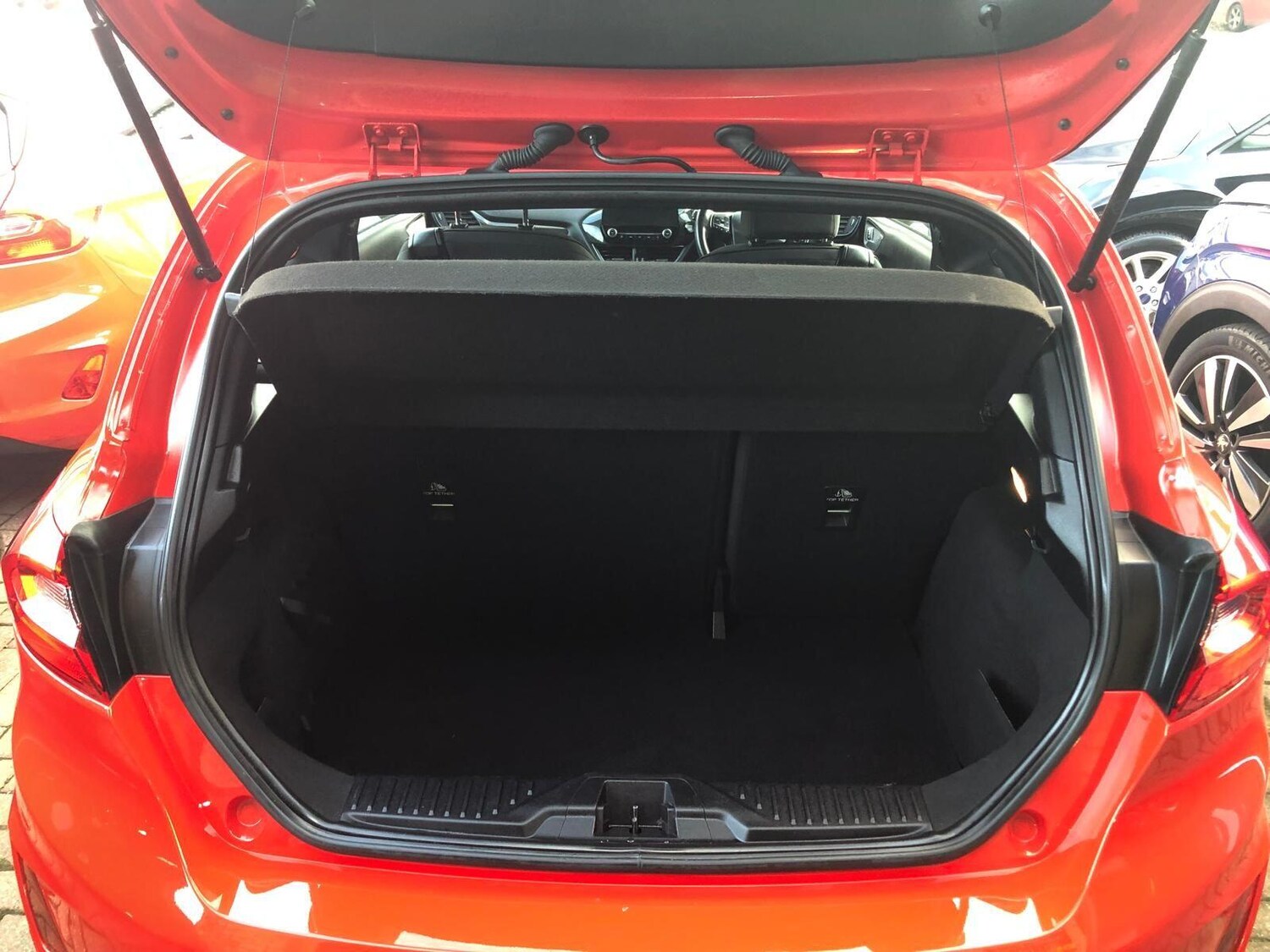 Used Ford Fiesta 2018 for sale - 77230504: Photo 17