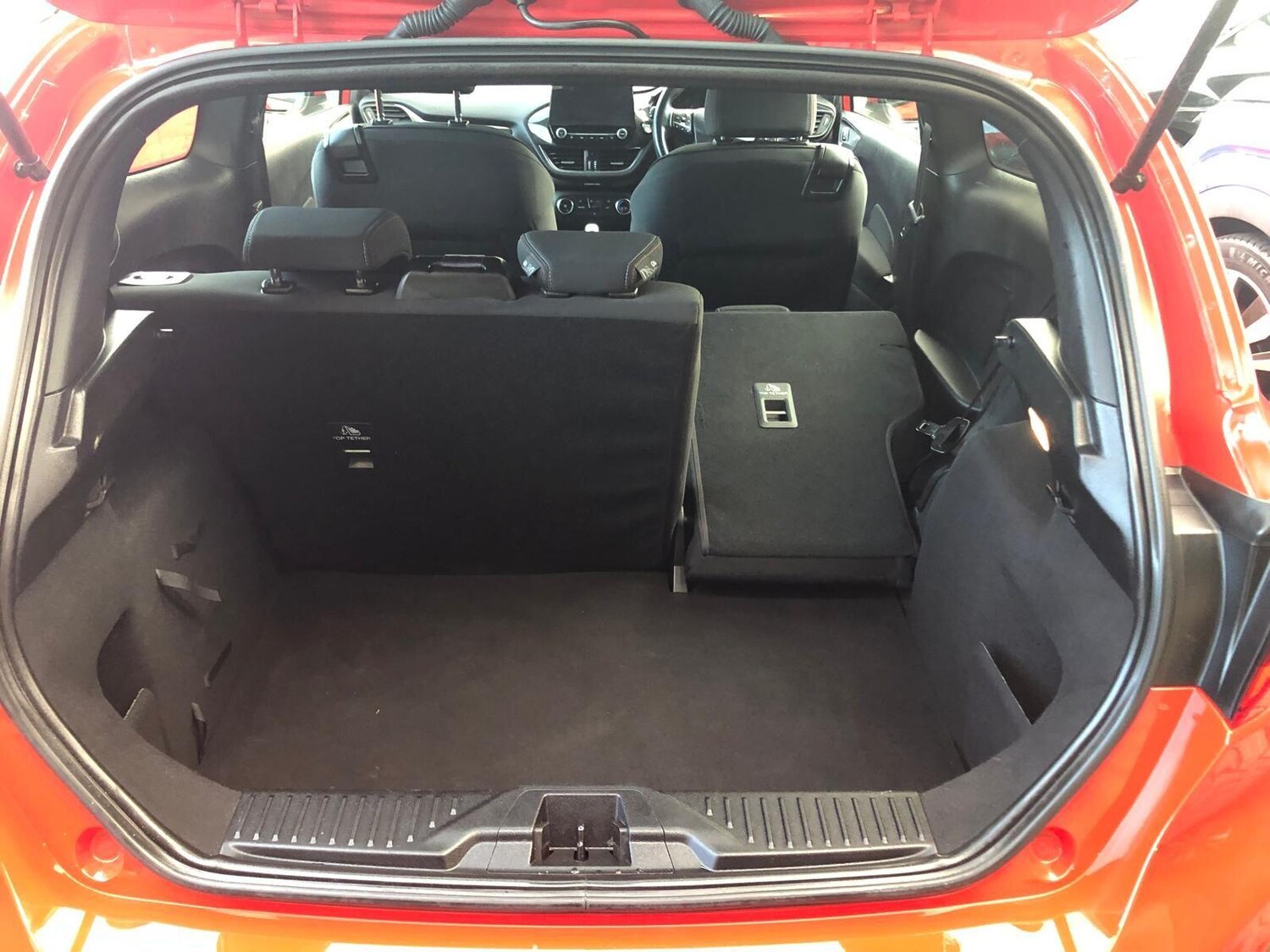 Used Ford Fiesta 2018 for sale - 77230504: Photo 19