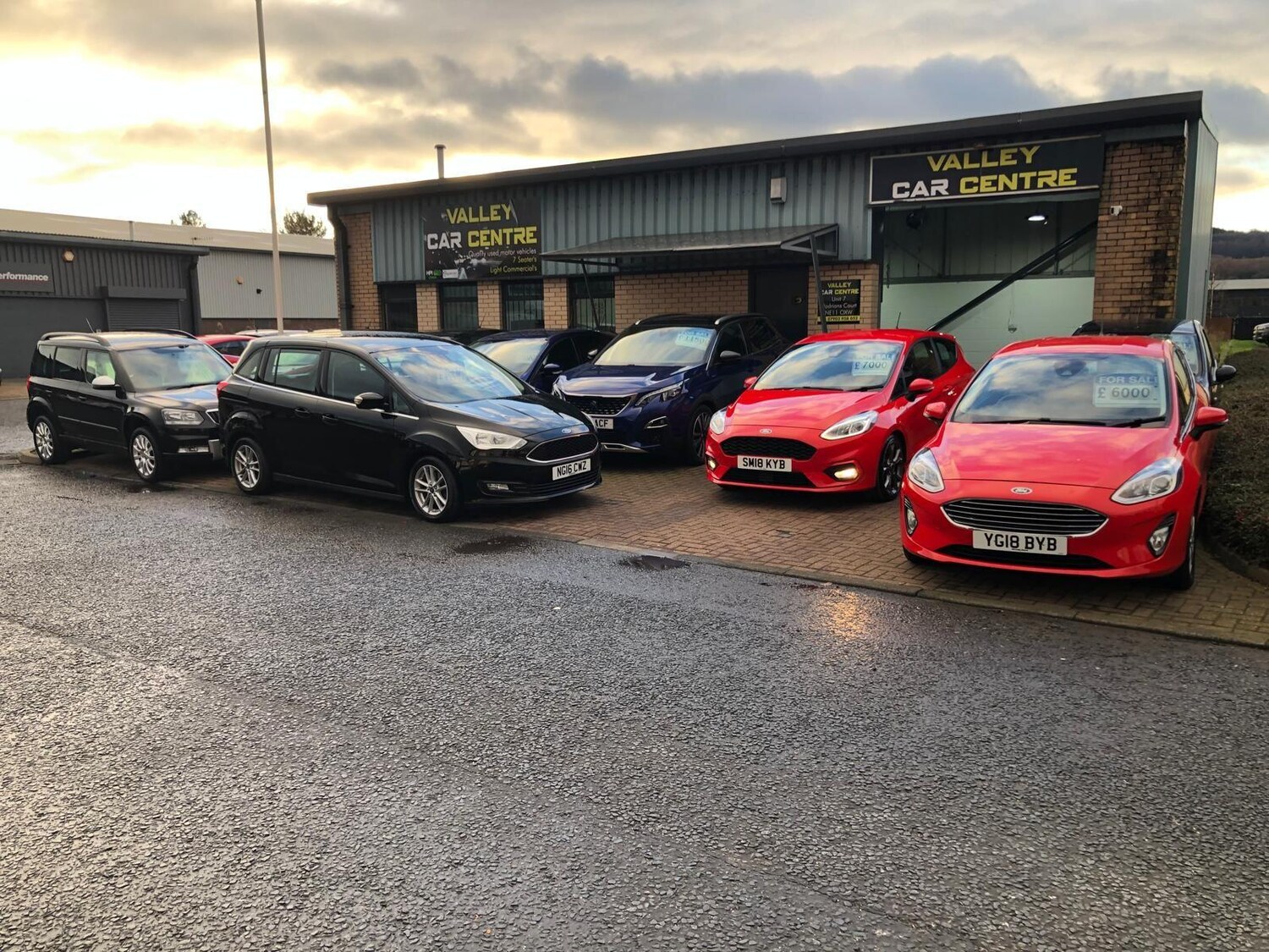 Used Ford Fiesta 2018 for sale - 77230504: Photo 28