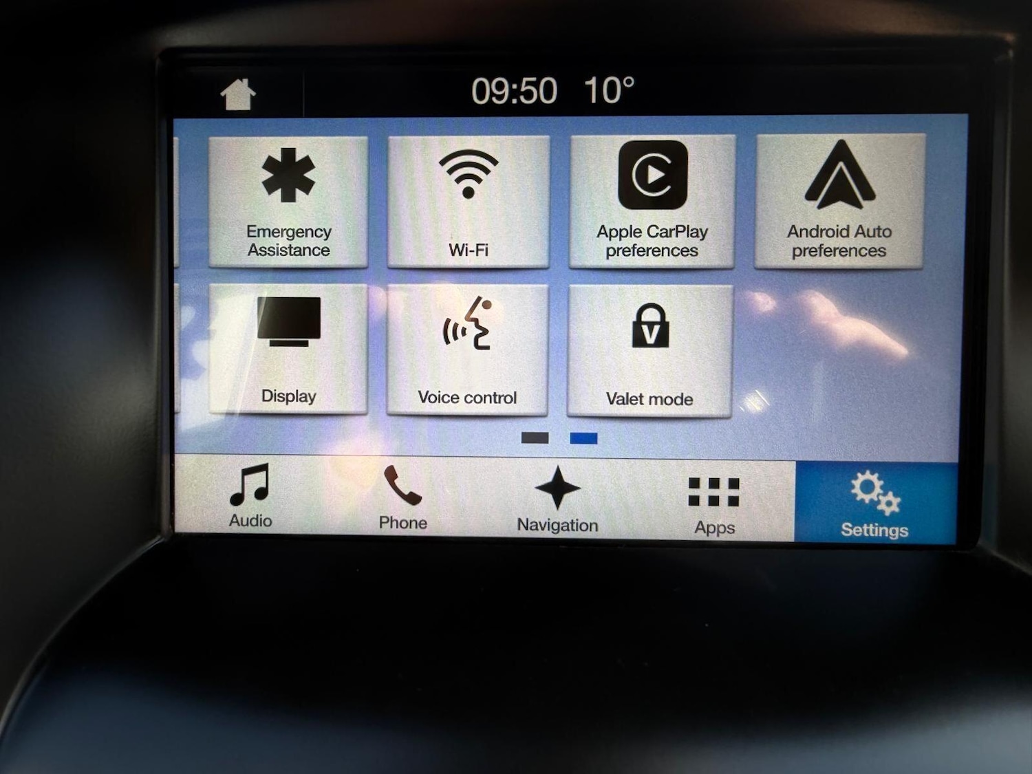 Used Ford Focus 2017 for sale - 77647016: Photo 11