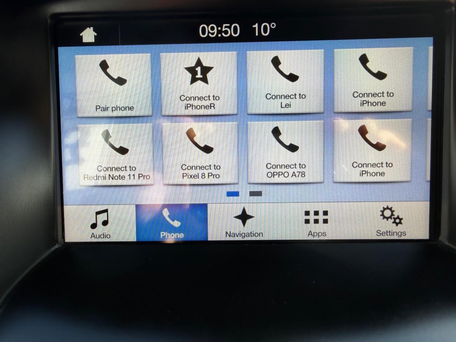 Used Ford Focus 2017 for sale - 77647016: Photo 12