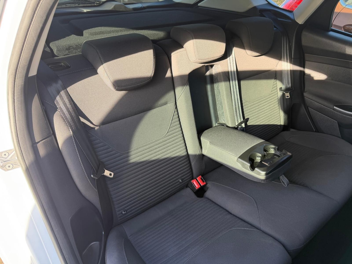 Used Ford Focus 2017 for sale - 77647016: Photo 16