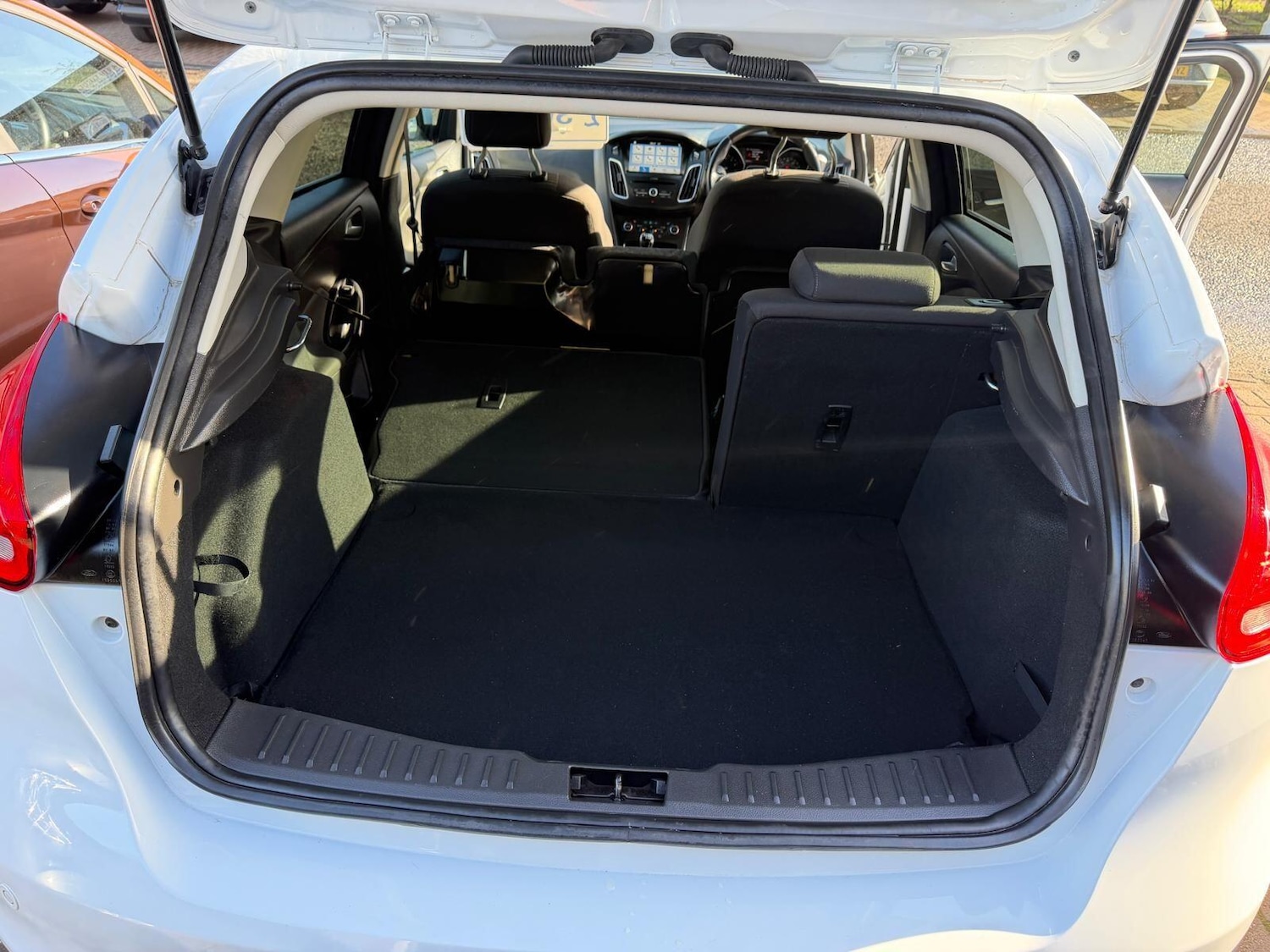 Used Ford Focus 2017 for sale - 77647016: Photo 18