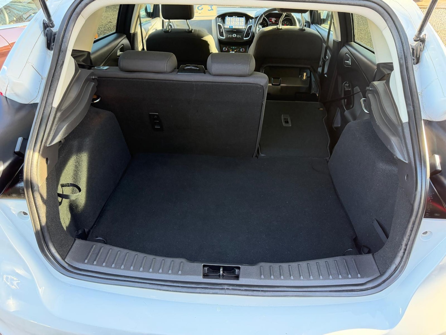 Used Ford Focus 2017 for sale - 77647016: Photo 19