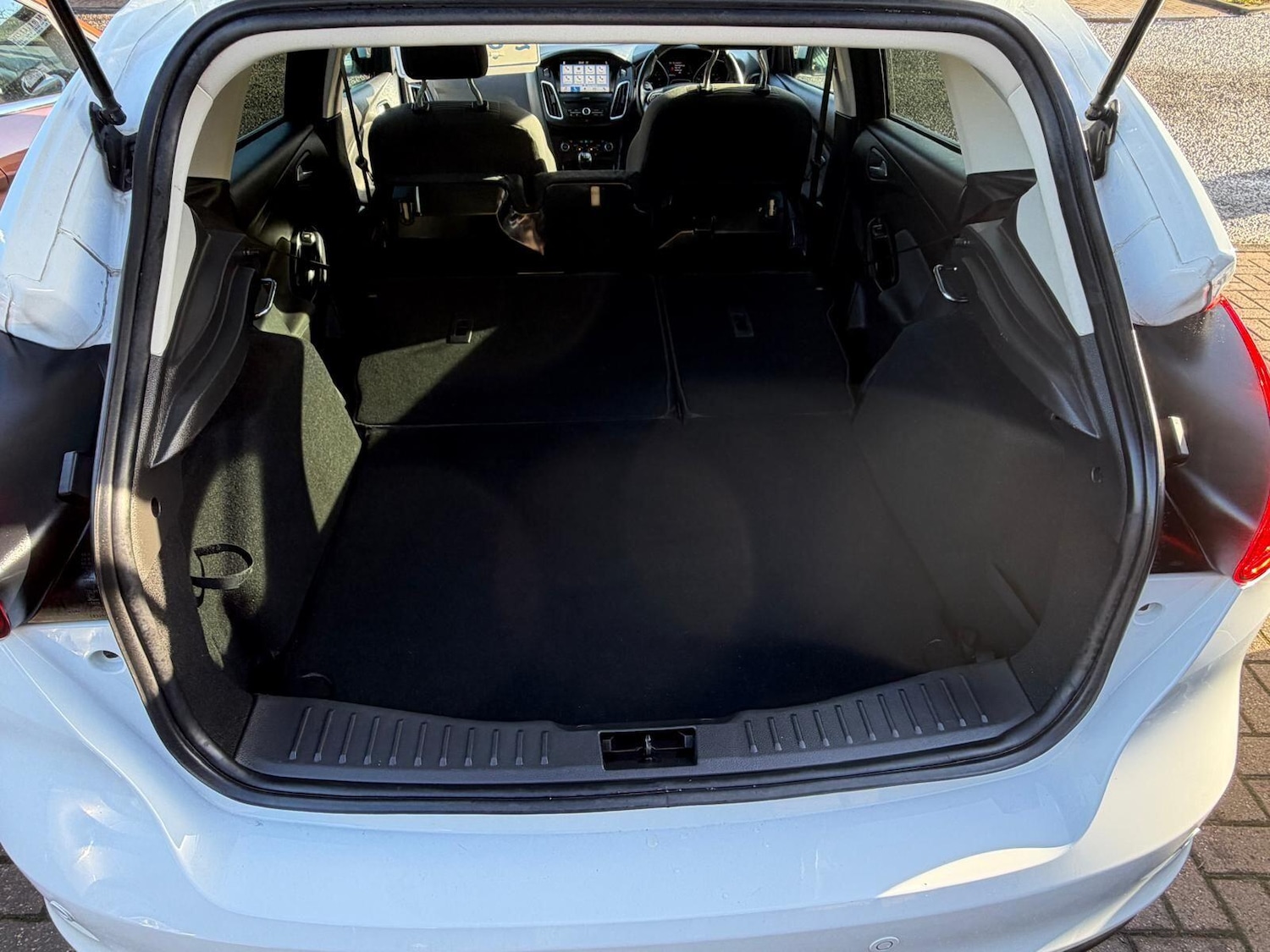 Used Ford Focus 2017 for sale - 77647016: Photo 20