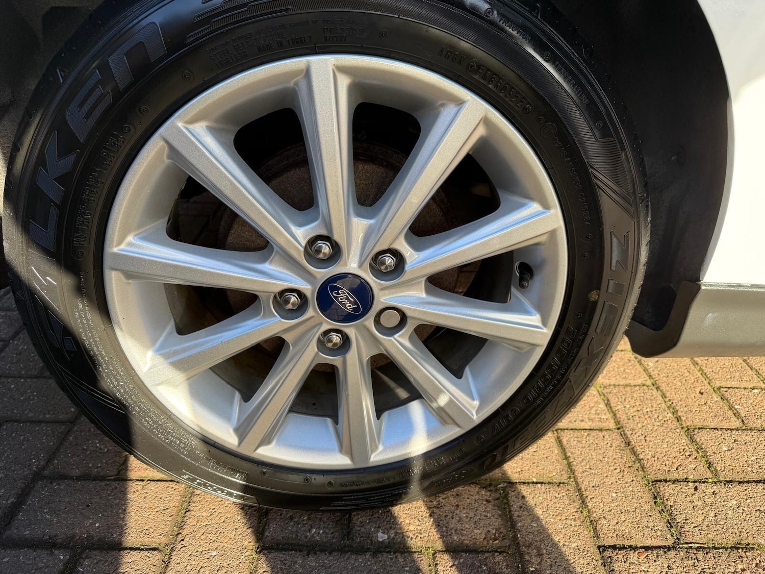 Used Ford Focus 2017 for sale - 77647016: Photo 22