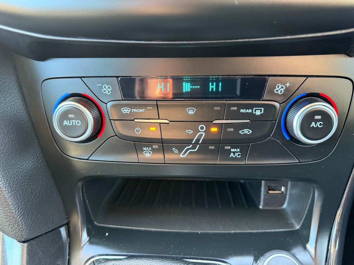 Used Ford Focus 2017 for sale - 77647016: Photo 23