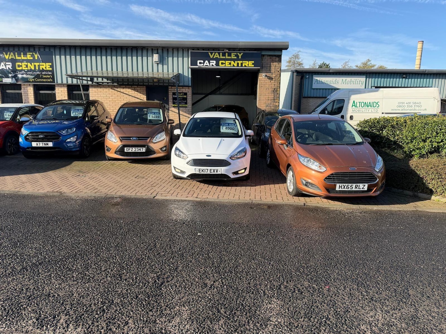 Used Ford Focus 2017 for sale - 77647016: Photo 29