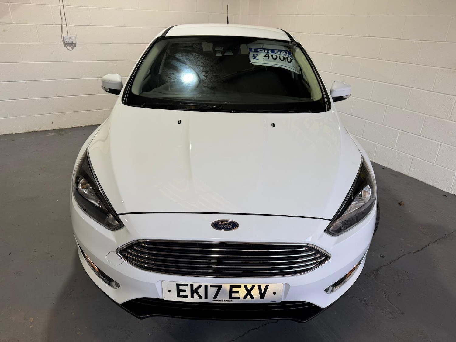 Used Ford Focus 2017 for sale - 77647016: Photo 6